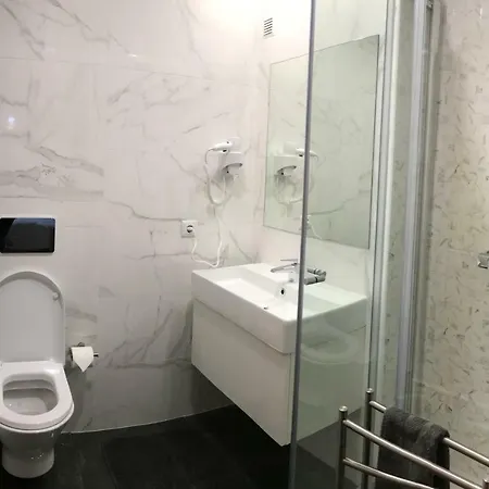 Rossio View Ii Appartement *