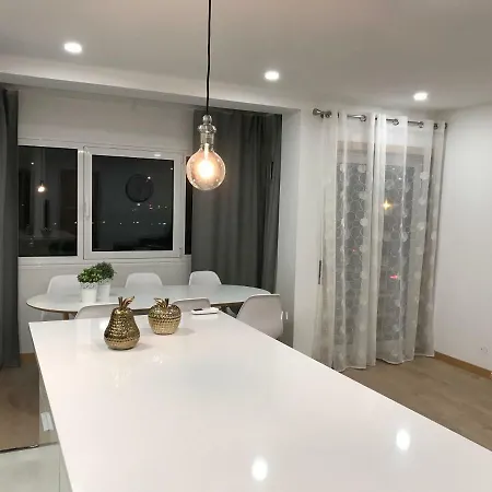 Rossio View Ii Appartement Aveiro