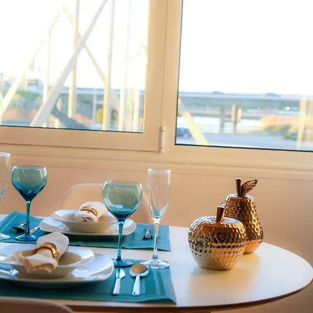 Rossio View Ii Apartamento