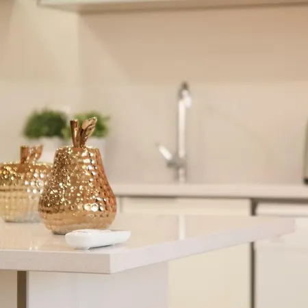 Rossio View Ii Appartement