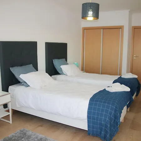 Rossio View Ii Aveiro