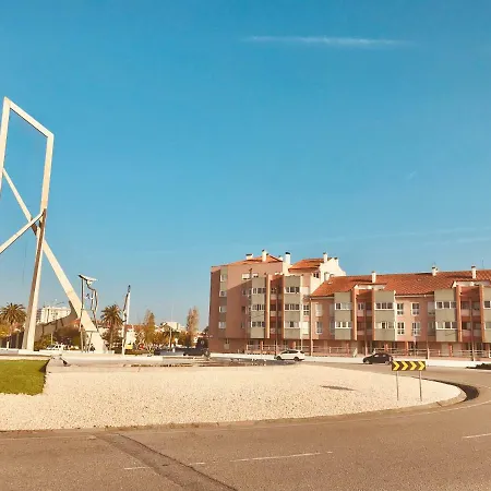Rossio View Ii Aveiro