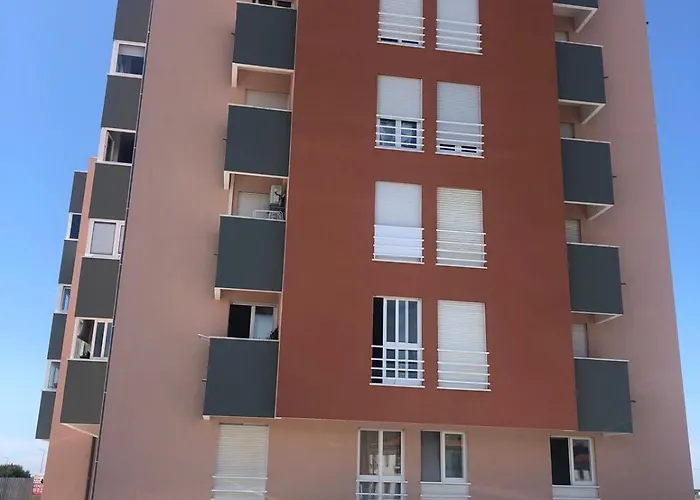 Rossio View Ii Appartamento *