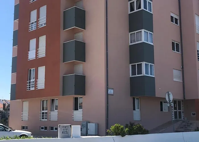 Appartamento Rossio View Ii *