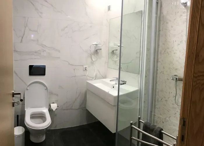 Rossio View Ii Appartamento *