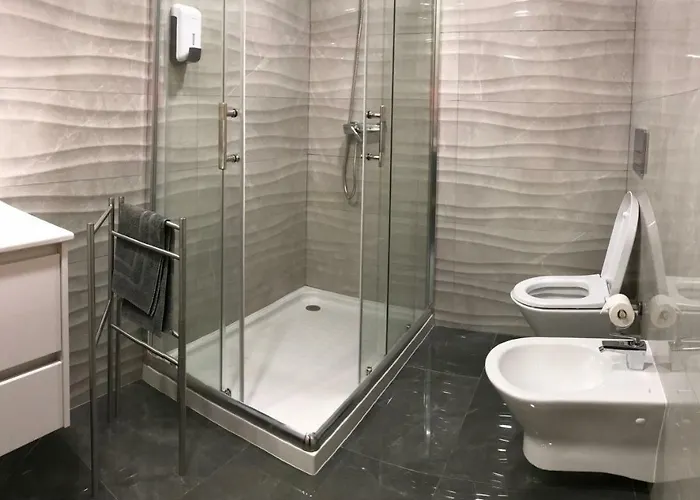 Appartamento Rossio View Ii