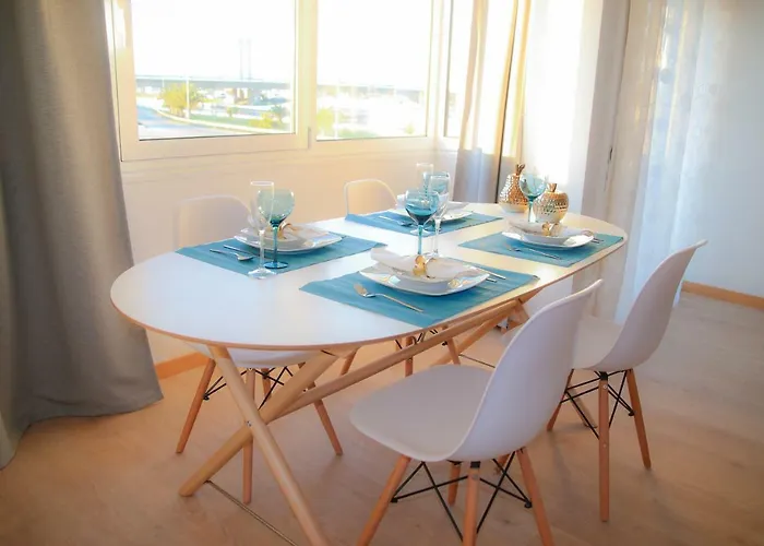 Appartamento Rossio View Ii