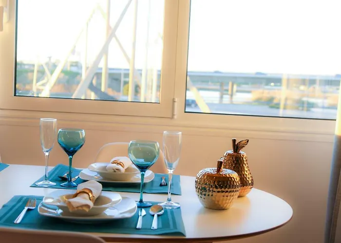 Rossio View Ii Appartamento