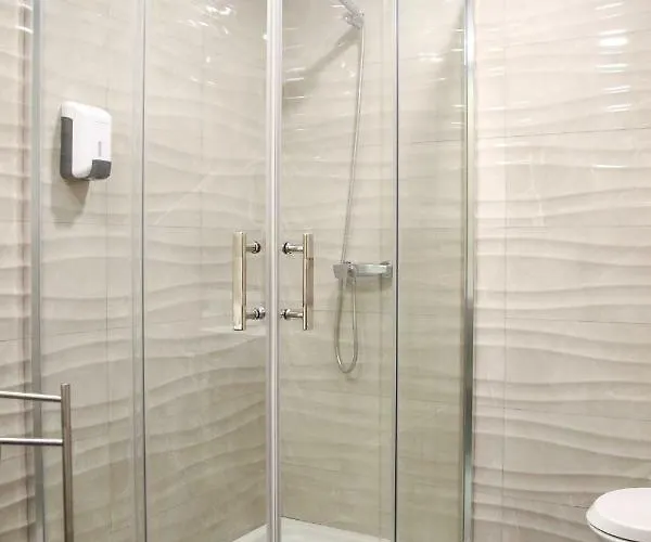 Rossio View Ii Appartamento *