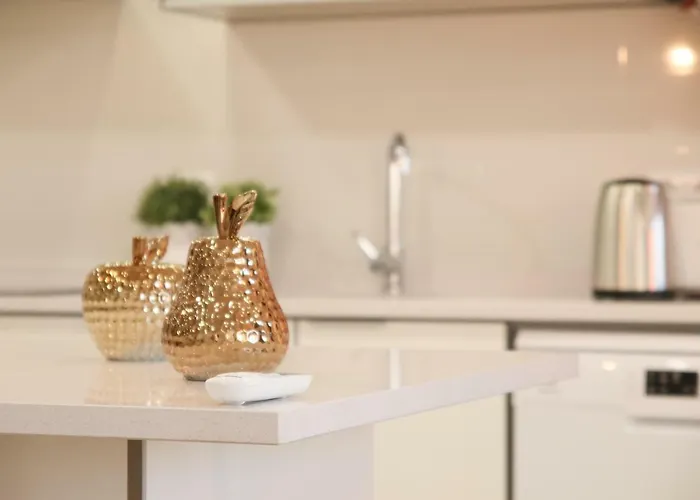 Rossio View Ii Appartamento