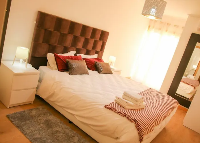 Rossio View Ii Aveiro